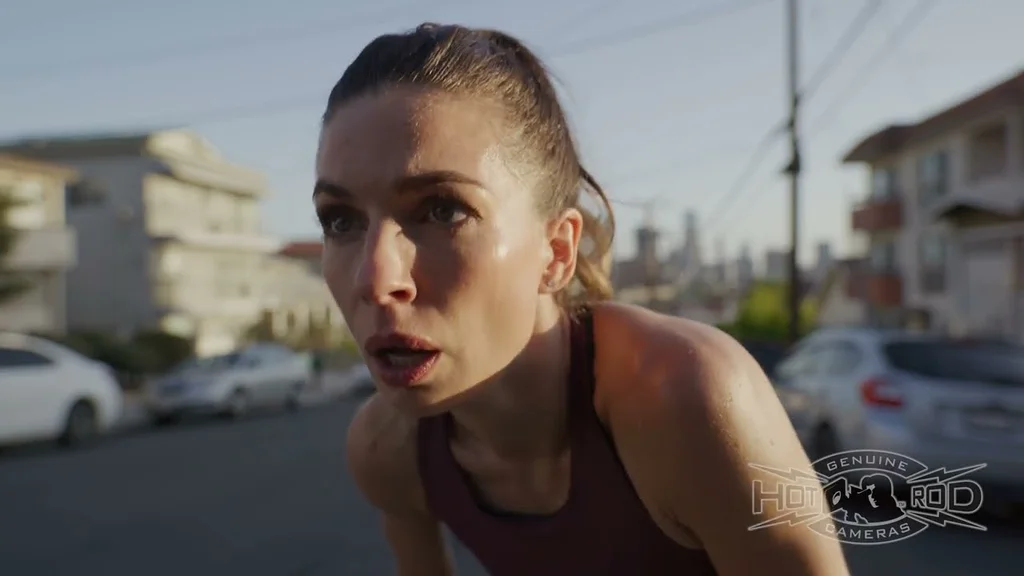 Apex Sport Commercial