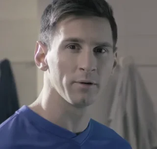 SAMSUNG - MESSI GALAXY CUP