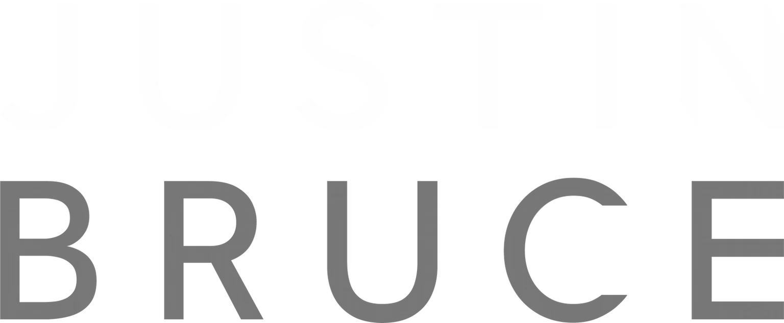 Justin Bruce