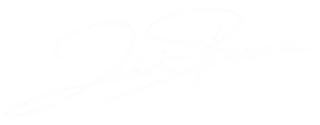 Justin Bruce Signature