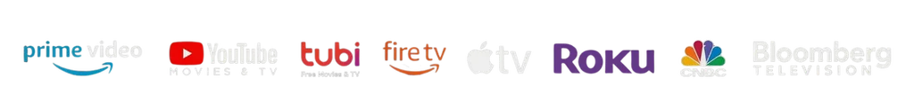 Network Logos