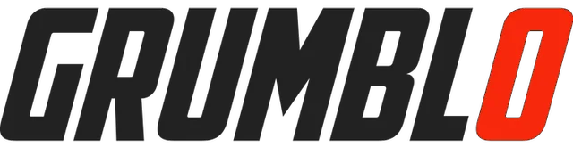 Grumblo Logo