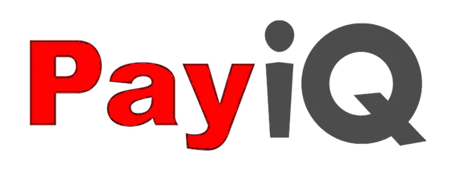 Pay IQ Logo
