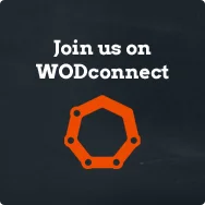 WODconnect