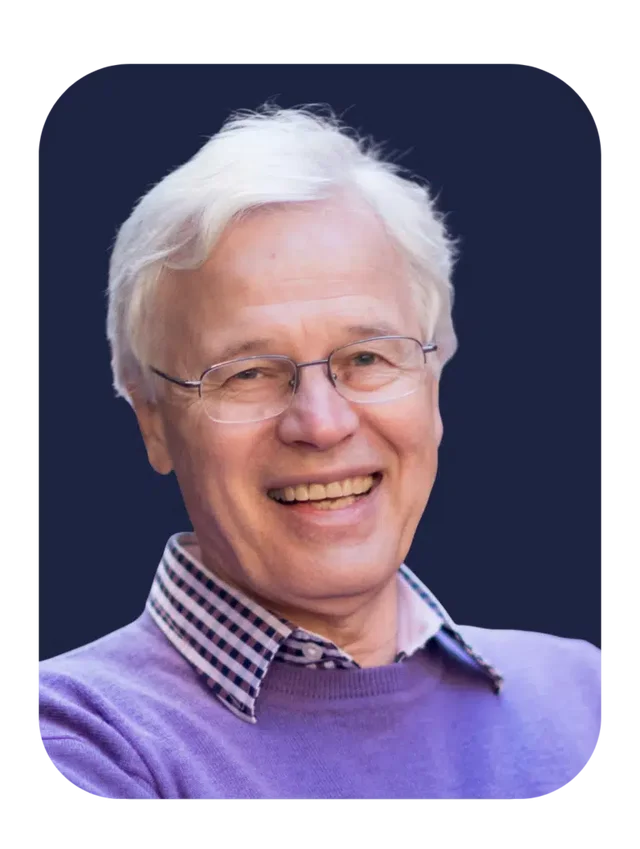 Bengt Holmström