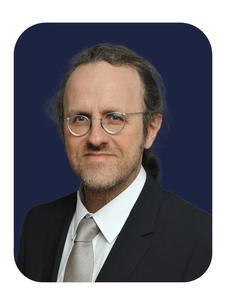 Bernhard Schölkopf