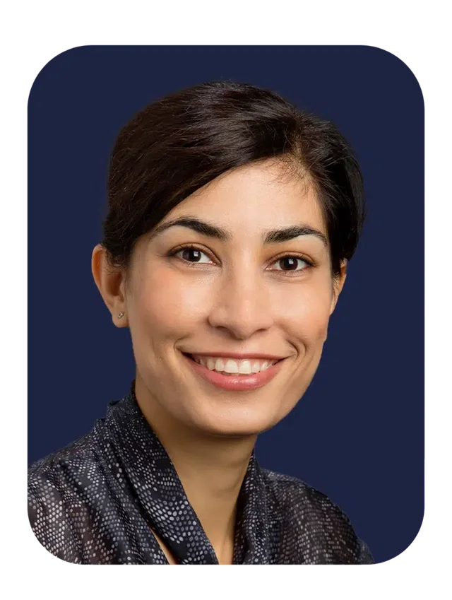 Negar Kiyavash