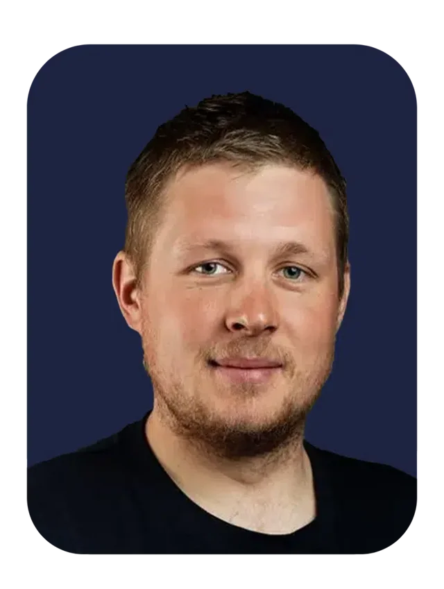 Kristo Ovaska