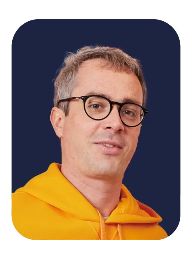 Laurent Sifre