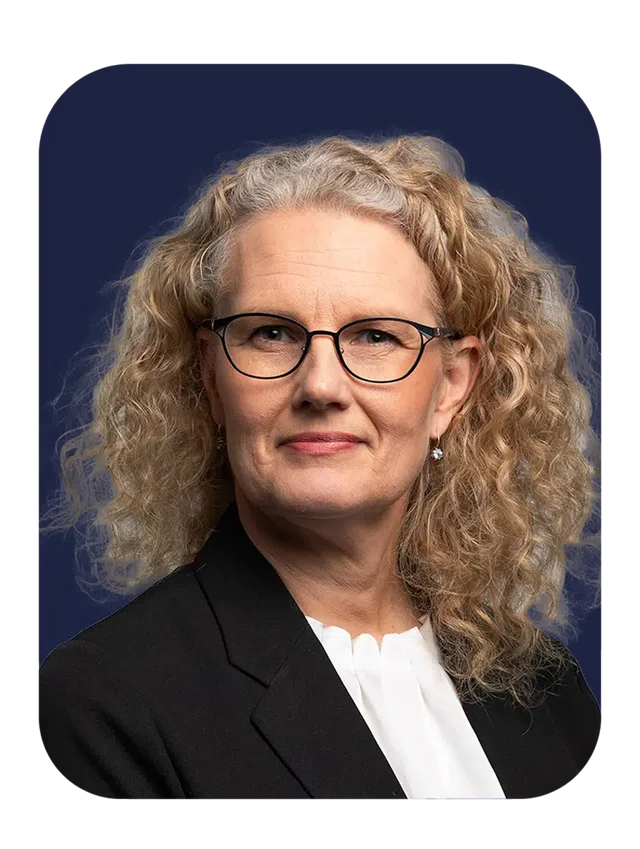 Nina Laaksonen