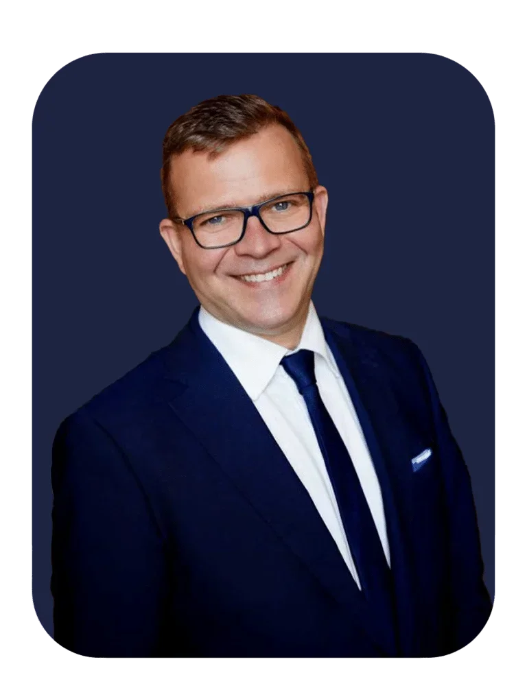 Petteri Orpo