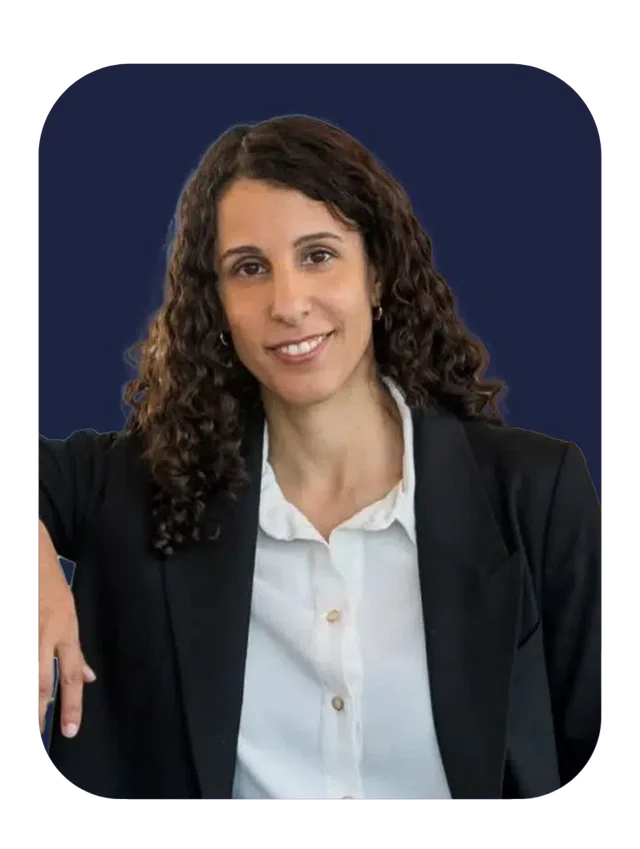 Amy Loutfi