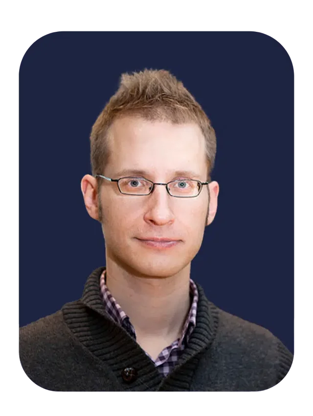 Jaakko Lehtinen