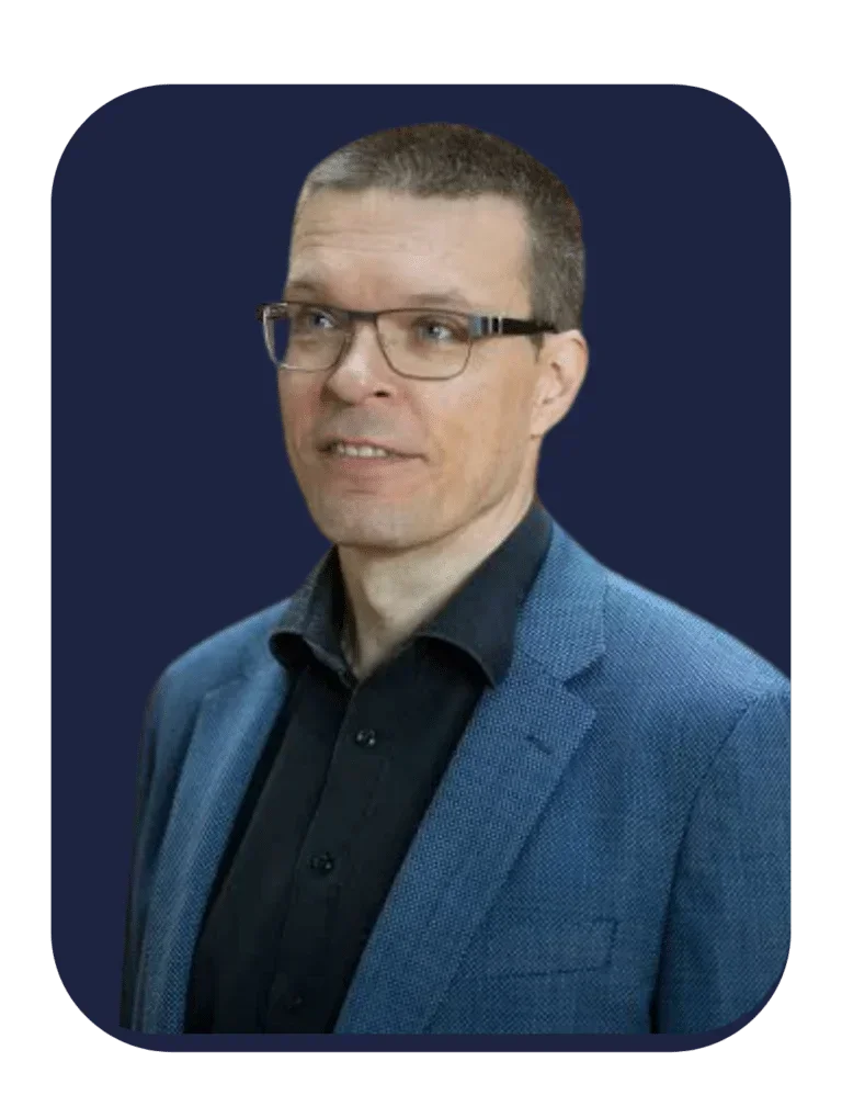 Samuel Kaski