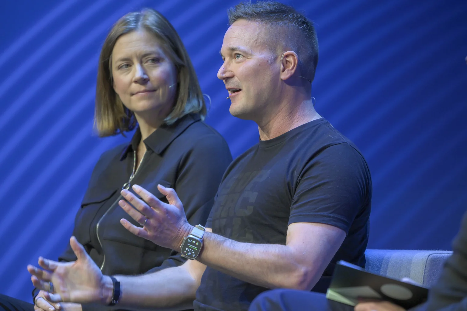 Panel discussion