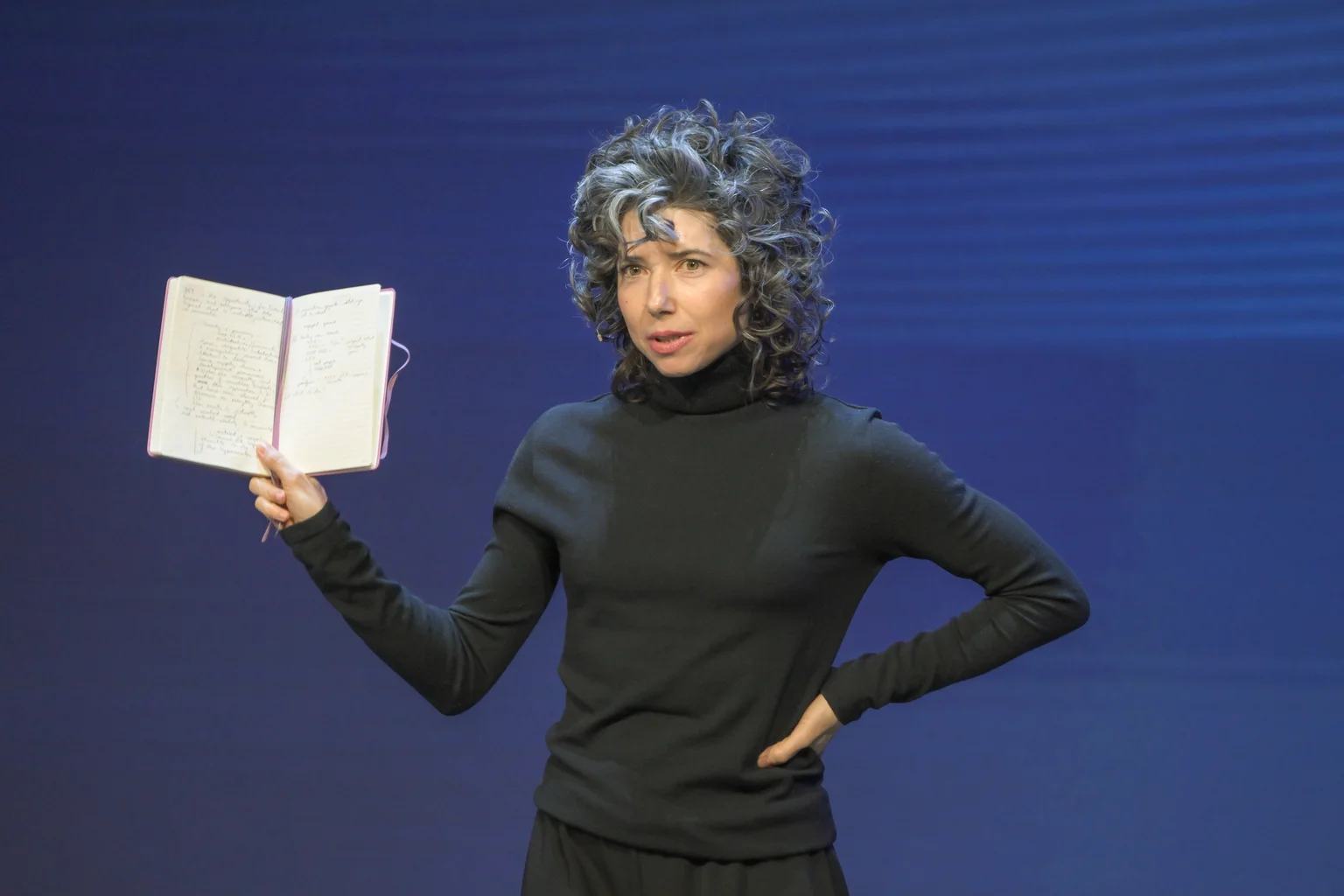 Audience engagement