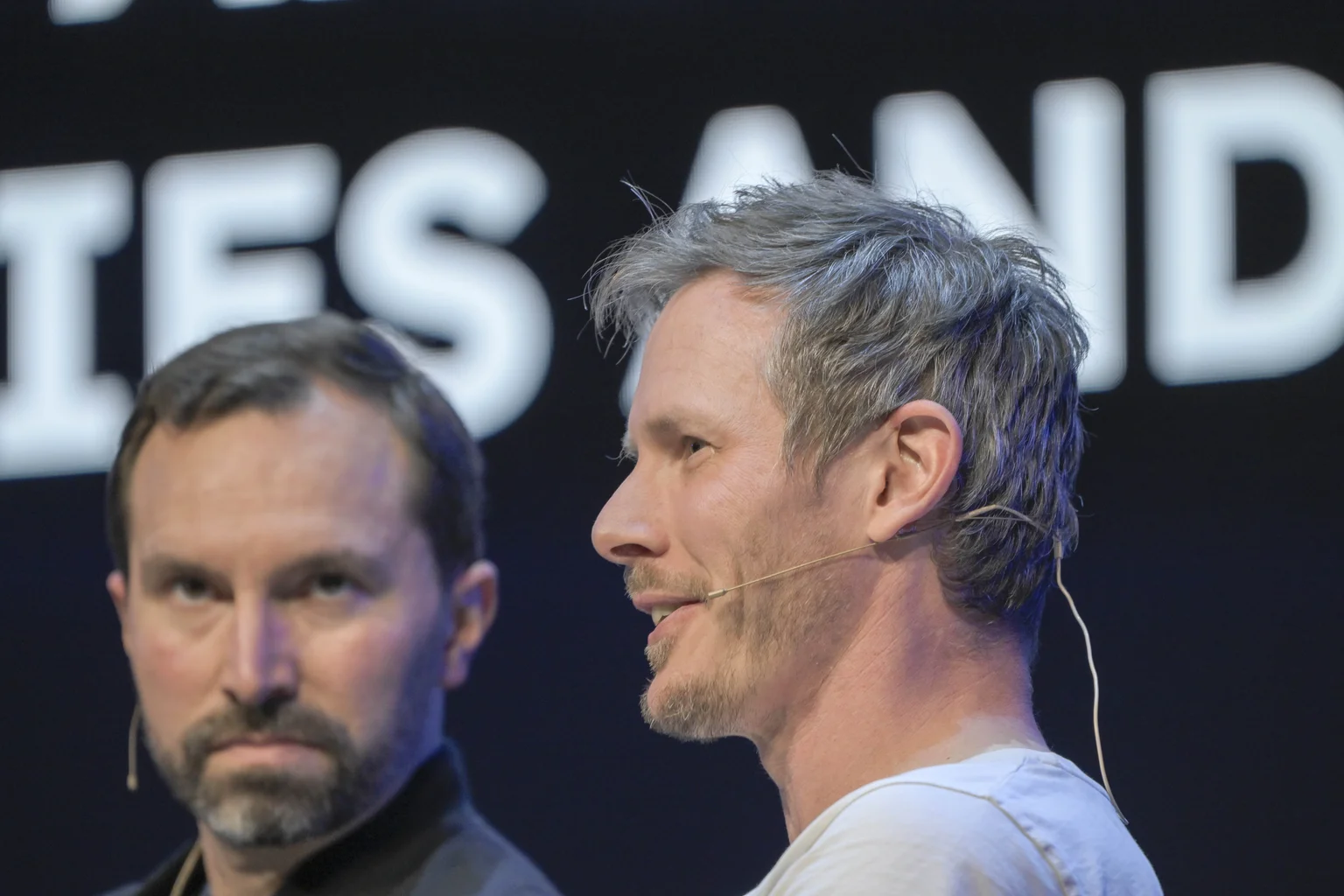 Panel speakers