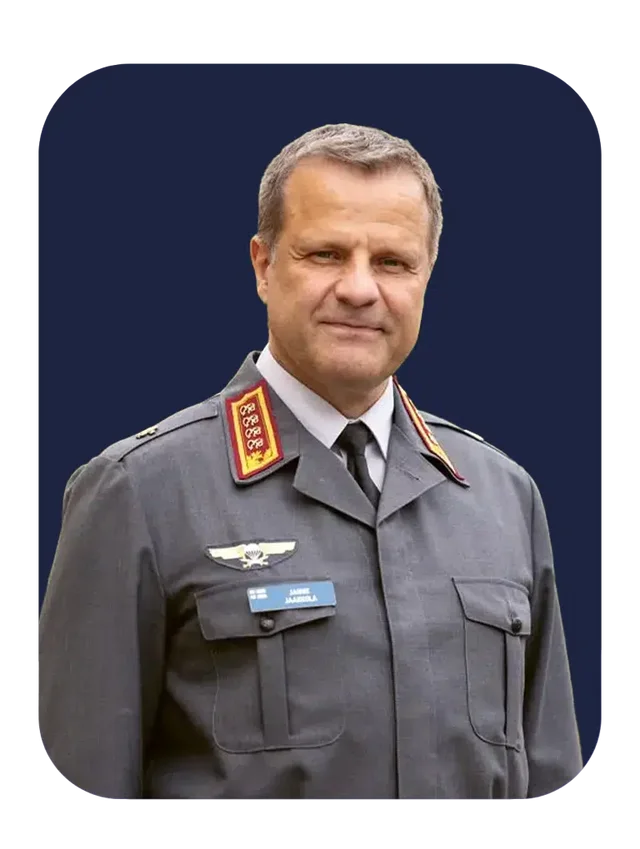 Janne Jaakkola