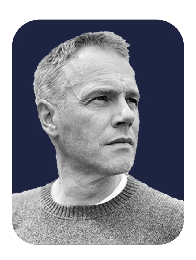 Jussi Westergren