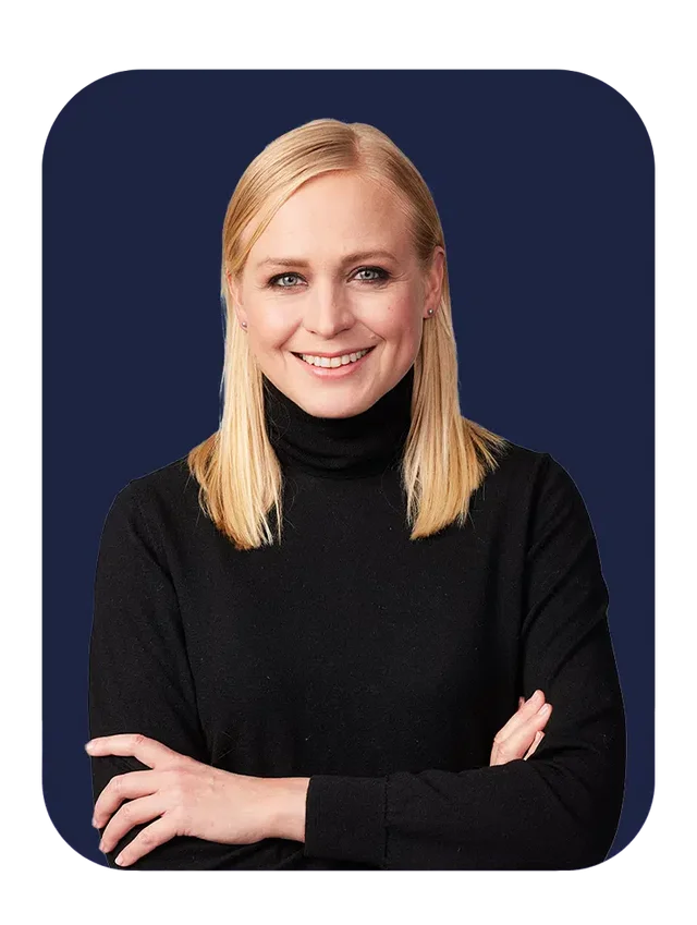 Elina Valtonen