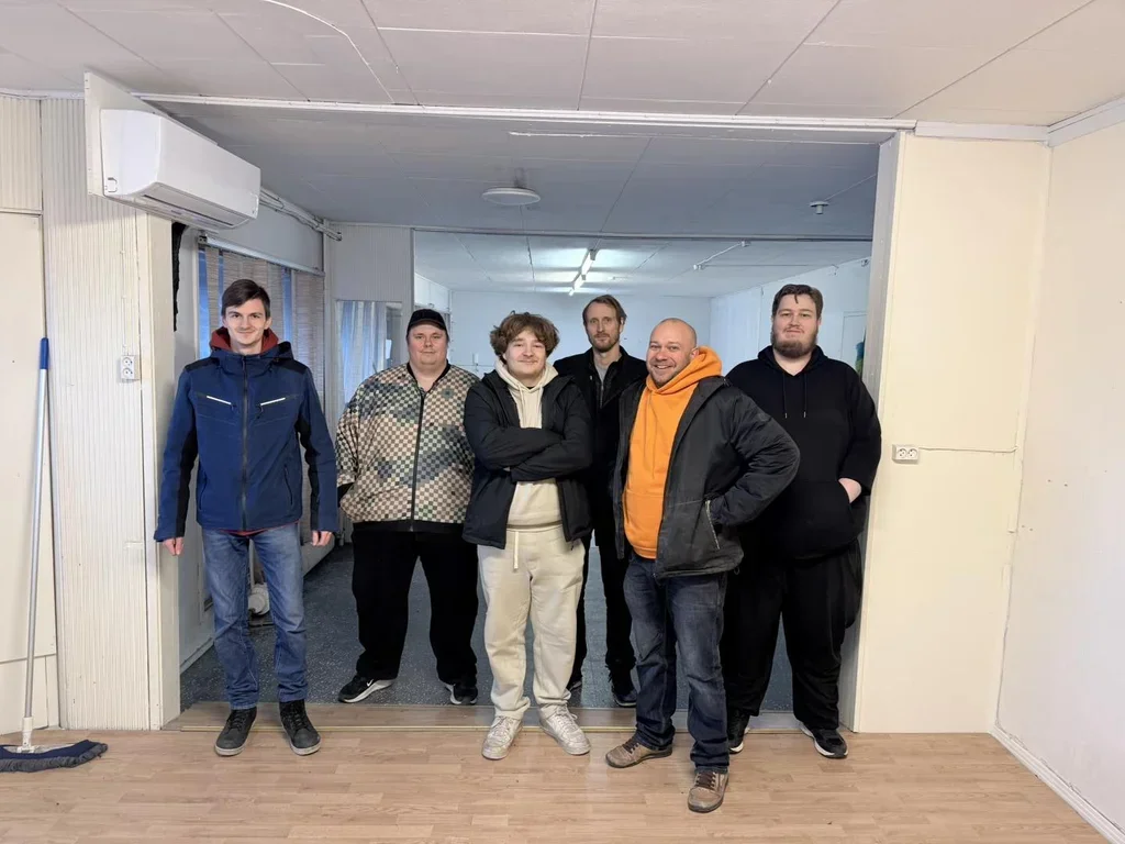 Archipelago Technics Team