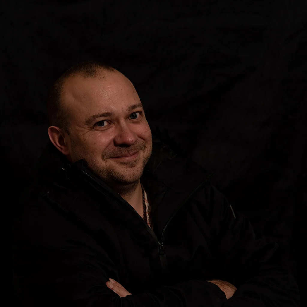 Kasper Kronberg