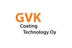 GVK Coating Technology - Archipelago Technics partner