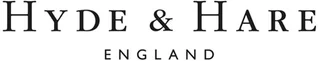 Hyde & Hare logo