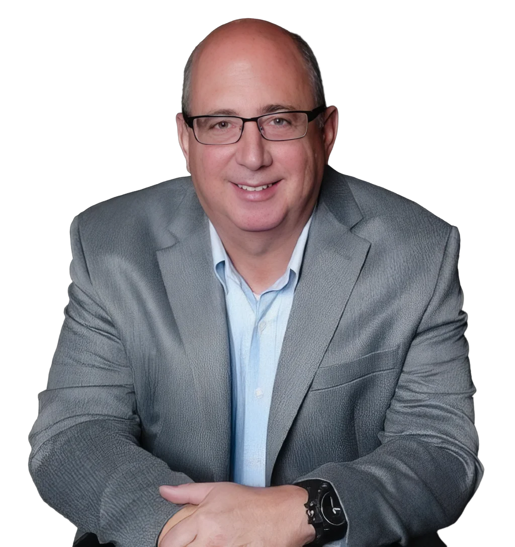 Stephen Springer