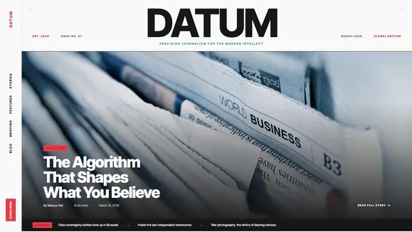 Editor Daily template preview